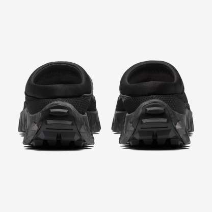 Salomon Snowclog Sneaker - Siyah - Sneaker - Siyah - L47517600 - image 5