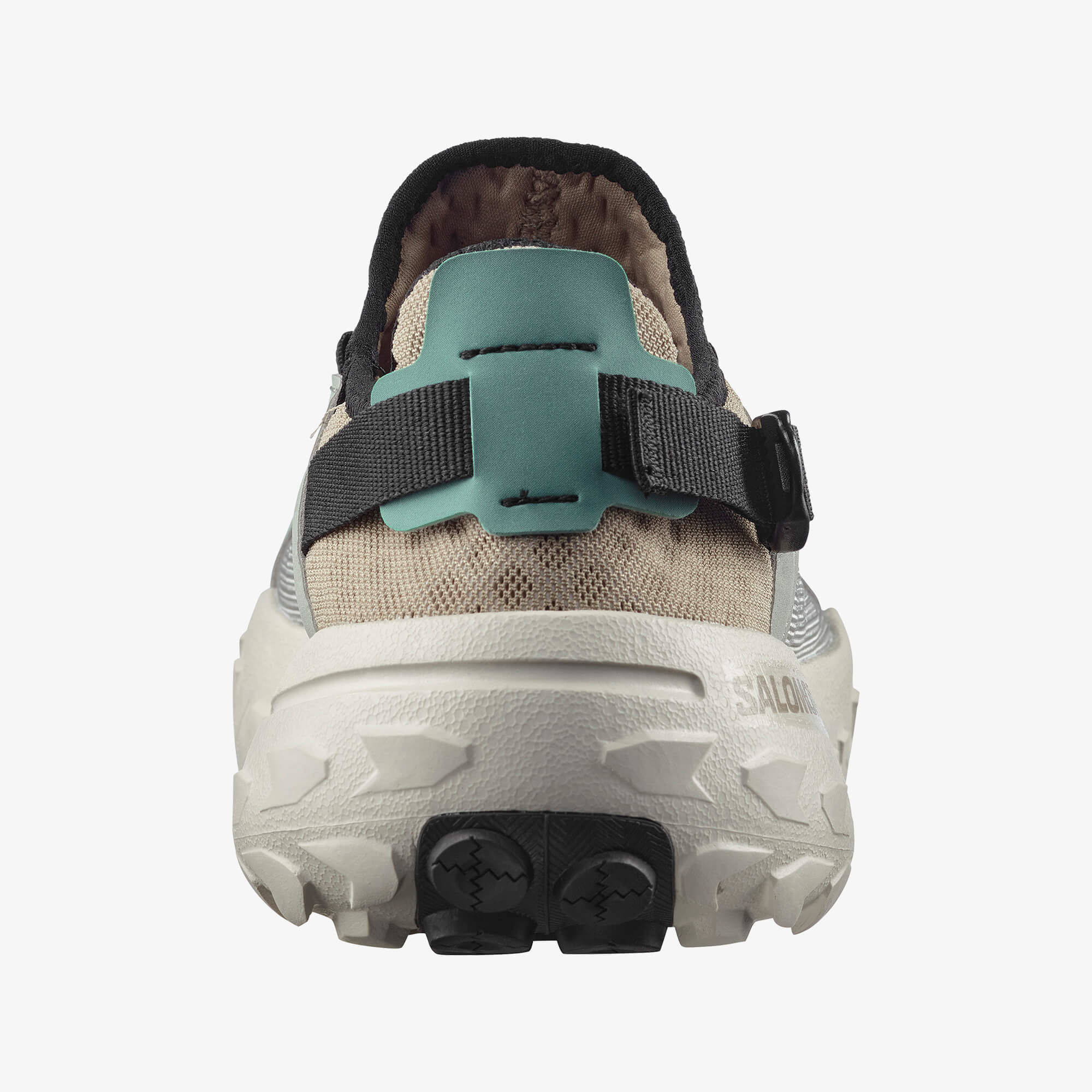 Salomon SOLAMPHIBIAN Erkek Sandalet Desert Tan L49107800 - Desert Tan - L49107800 - image 5