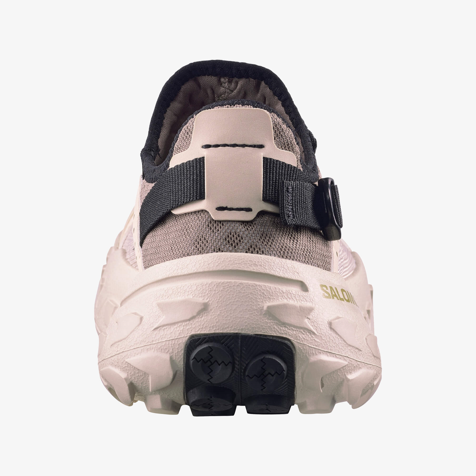 Salomon SOLAMPHIBIAN Kadın Sandalet Walnut L49108200 - Walnut - L49108200 - image 5