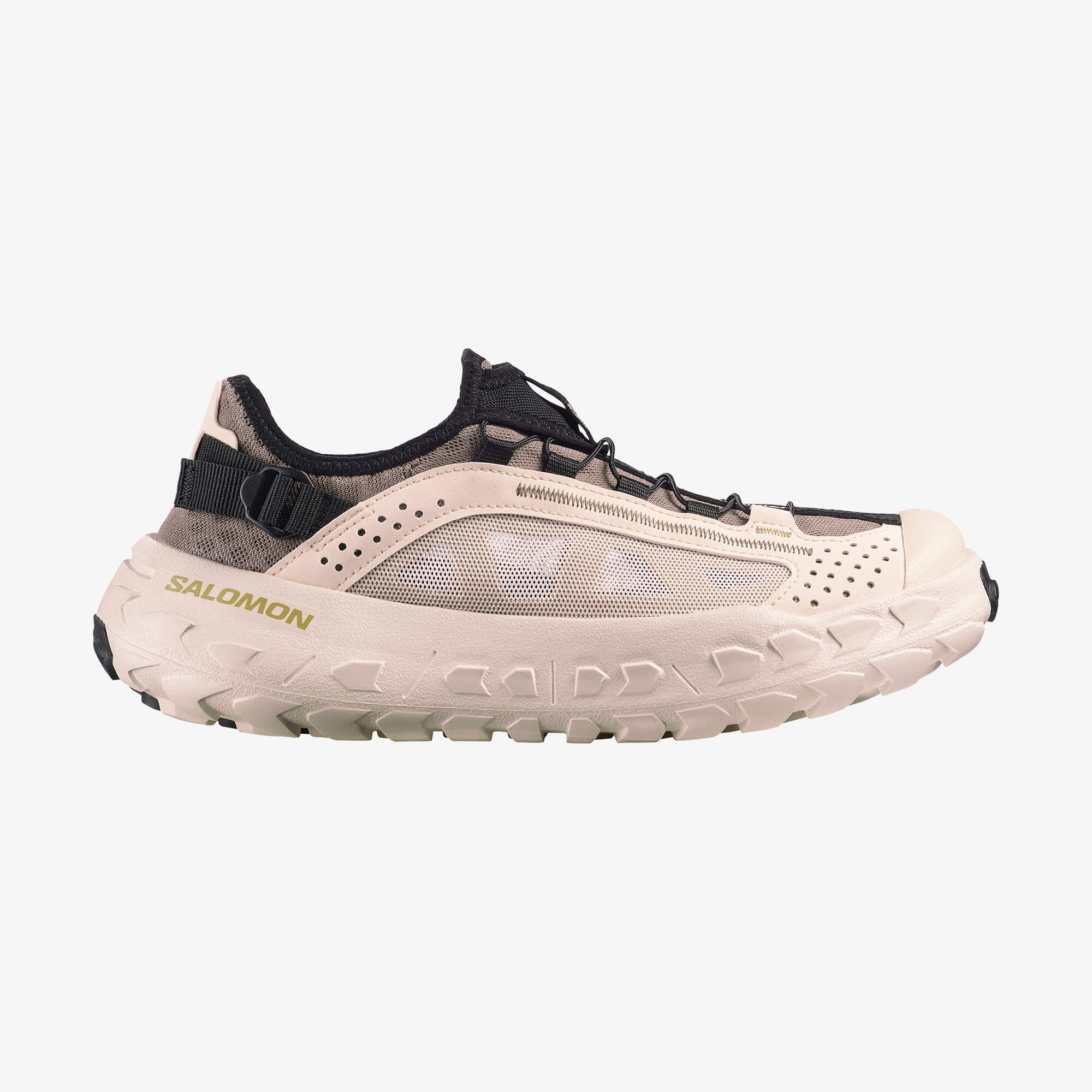 Salomon SOLAMPHIBIAN Kadın Sandalet Walnut L49108200 - Walnut - L49108200 - image 1