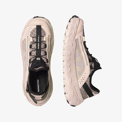 Salomon SOLAMPHIBIAN Kadın Sandalet Walnut L49108200 - Walnut - L49108200 - image 2