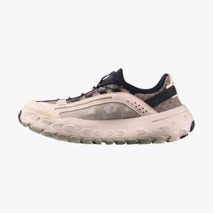 Salomon SOLAMPHIBIAN Kadın Sandalet Walnut L49108200 - Walnut - L49108200 - image 7