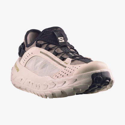 Salomon SOLAMPHIBIAN Kadın Sandalet Walnut L49108200 - Walnut - L49108200 - image 3