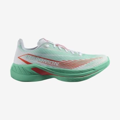 Salomon Spectur 2 Erkek Koşu Ayakkabısı - Yeşil - Yeşil - L47566800 - image 1