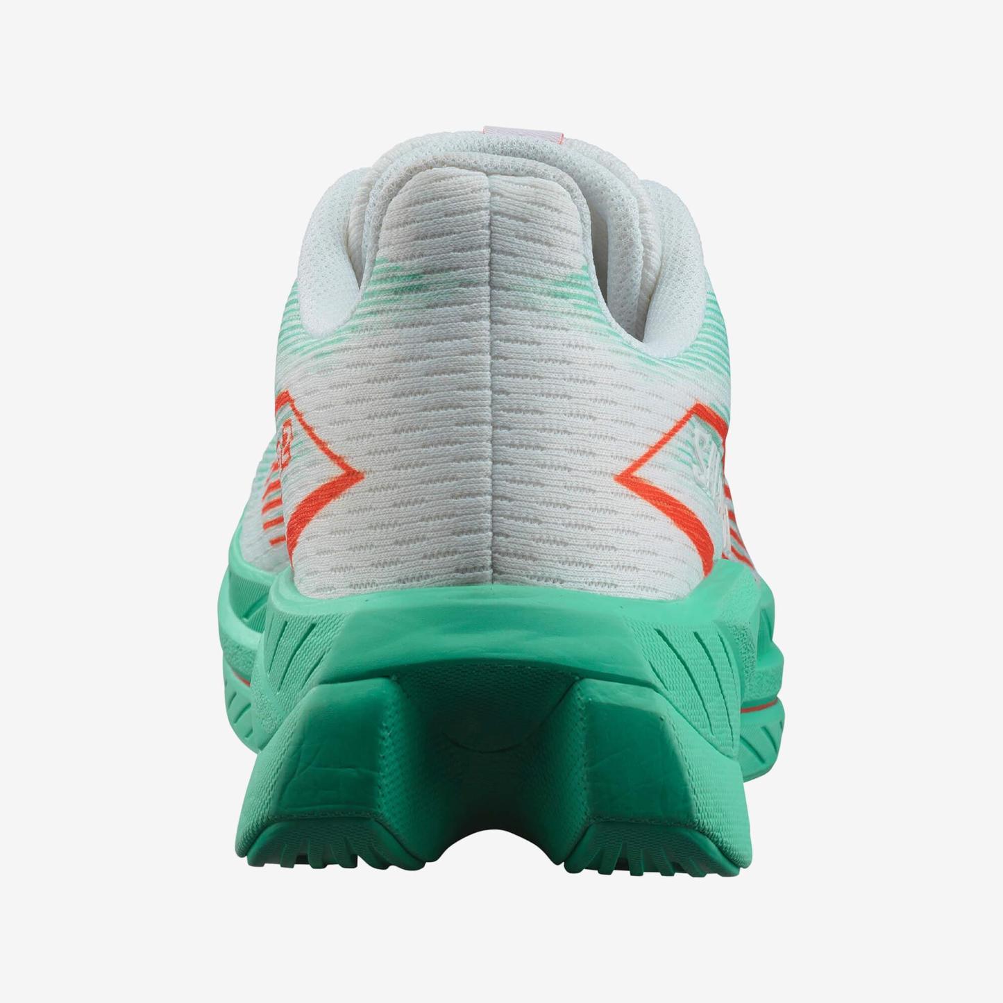 Salomon SPECTUR 2 Kadın Koşu Ayakkabısı Warm Apricot L47861300 - Yeşil - L47567000 - image 5