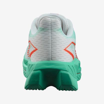 Salomon SPECTUR 2 Kadın Koşu Ayakkabısı Warm Apricot L47861300 - Yeşil - L47567000 - image 5