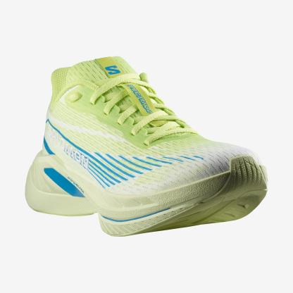 Salomon SPECTUR 2 Erkek Koşu Ayakkabısı Warm Apricot L47861200 - Sarı - L47566900 - image 6