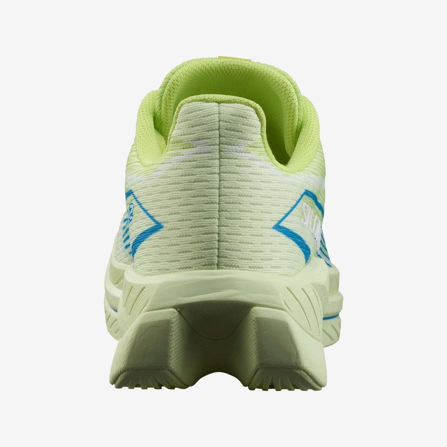 Salomon Spectur 2 Erkek Koşu Ayakkabısı - Yeşil - Sarı - L47566900 - image 5