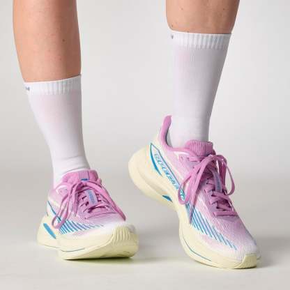 Salomon SPECTUR 2 Kadın Koşu Ayakkabısı Warm Apricot L47861300 - Pembe - L47567100 - image 7