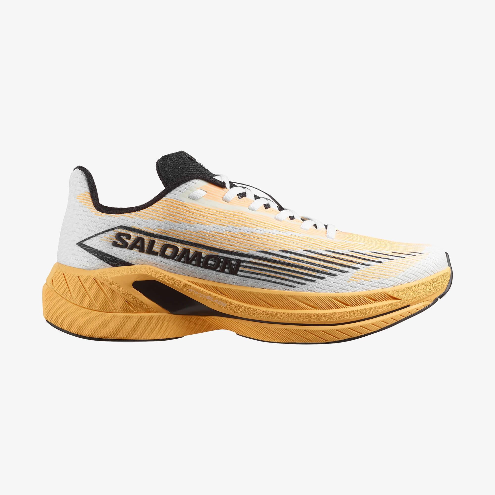 Salomon Spectur 2 Erkek Koşu Ayakkabısı - Yeşil - Warm Apricot - L47861200 - image 1