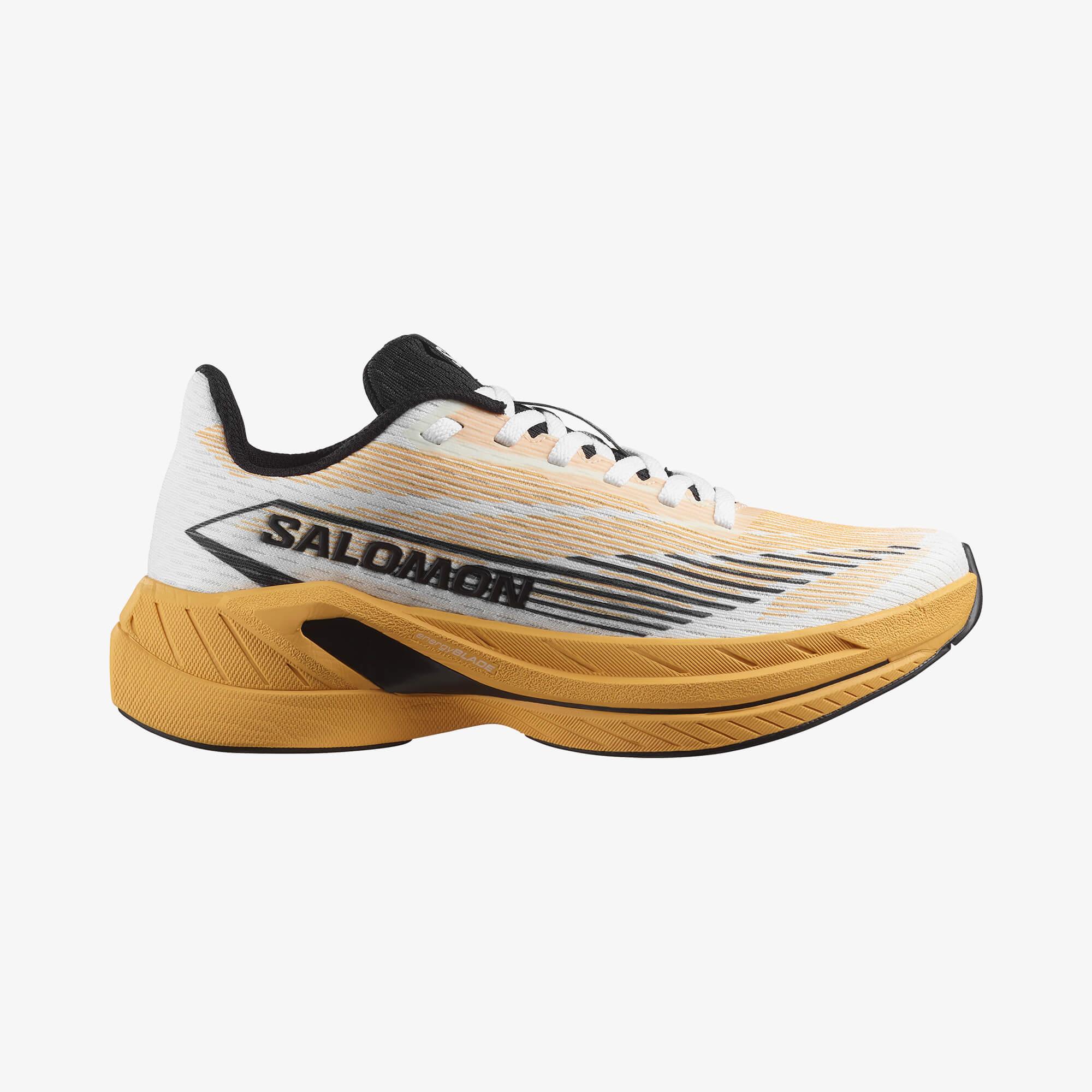Salomon SPECTUR 2 Kadın Koşu Ayakkabısı Warm Apricot L47861300 - Warm Apricot - L47861300 - image 1