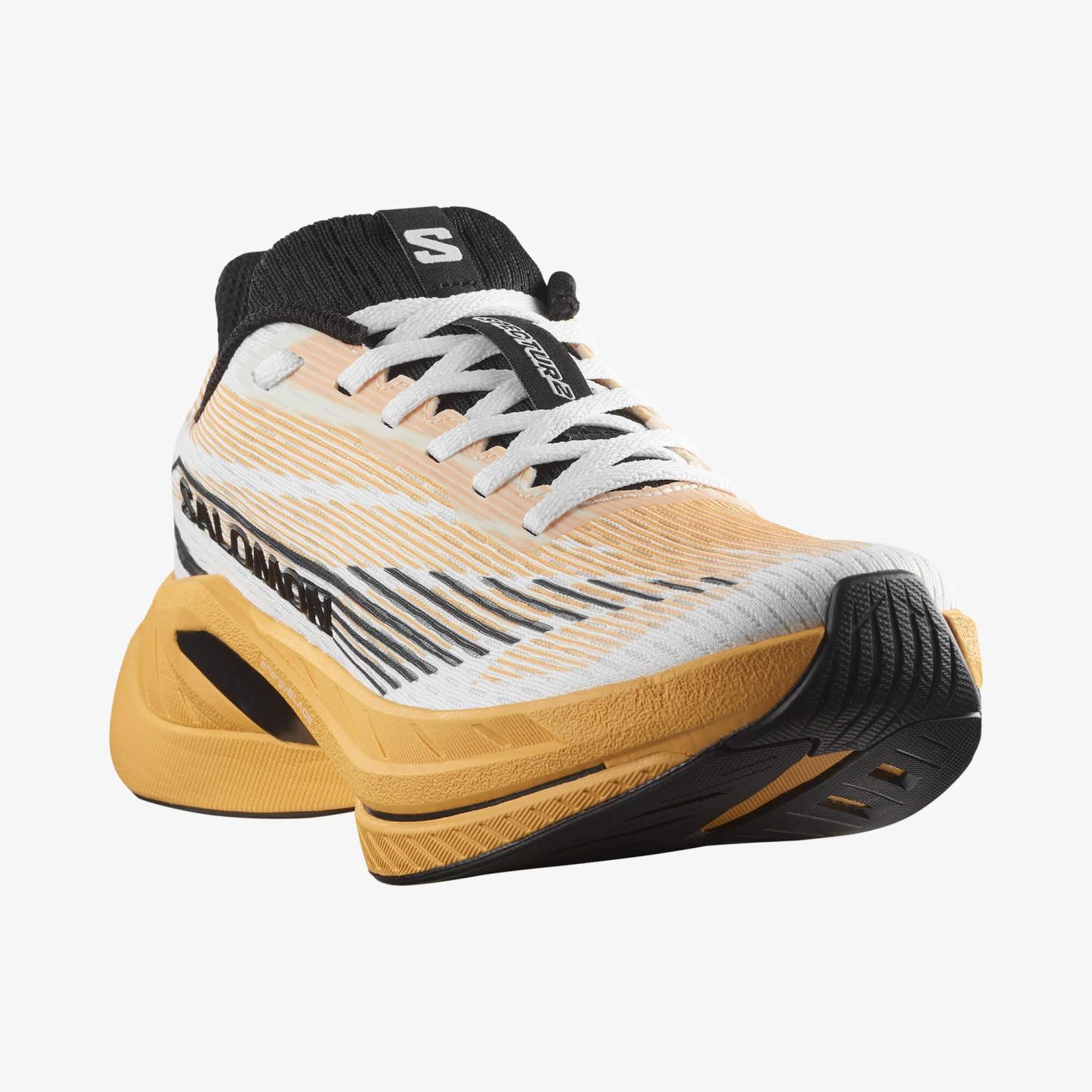 Salomon SPECTUR 2 Kadın Koşu Ayakkabısı Warm Apricot L47861300 - Warm Apricot - L47861300 - image 4