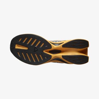 Salomon SPECTUR 2 Kadın Koşu Ayakkabısı Warm Apricot L47861300 - Warm Apricot - L47861300 - image 6