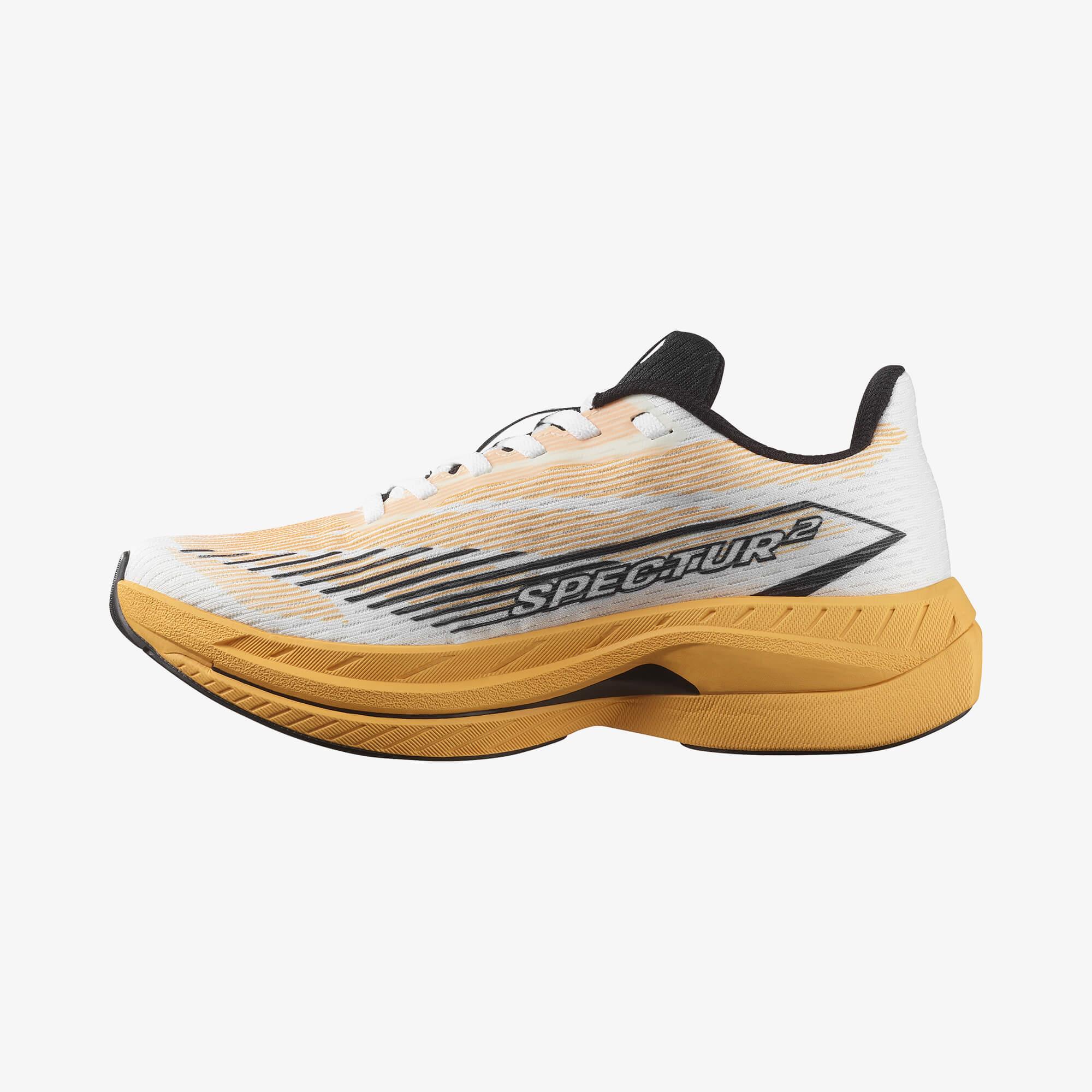 Salomon SPECTUR 2 Kadın Koşu Ayakkabısı Warm Apricot L47861300 - Warm Apricot - L47861300 - image 3