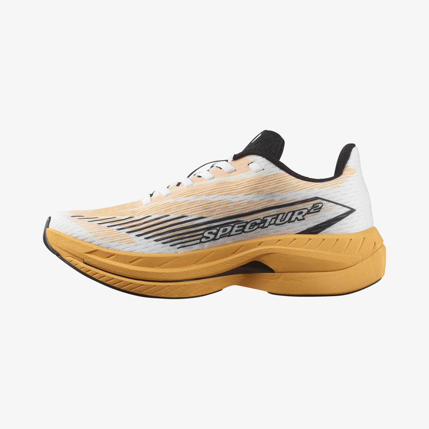 Salomon SPECTUR 2 Kadın Koşu Ayakkabısı Warm Apricot L47861300 - Warm Apricot - L47861300 - image 3