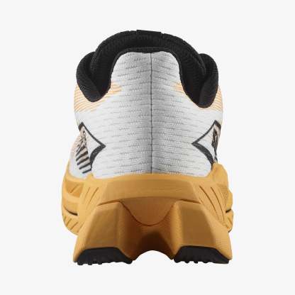 Salomon Spectur 2 Kadın Koşu Ayakkabısı - Yeşil - Warm Apricot - L47861300 - image 5