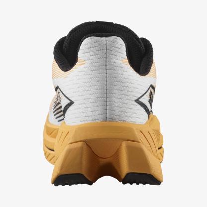 Salomon SPECTUR 2 Kadın Koşu Ayakkabısı Warm Apricot L47861300 - Warm Apricot - L47861300 - image 5