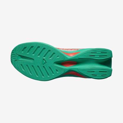 Salomon Spectur 2 Erkek Koşu Ayakkabısı - Yeşil - Yeşil - L47566800 - image 4