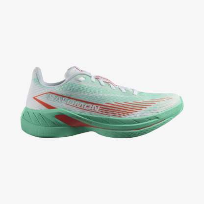 Salomon Spectur 2 Kadın Koşu Ayakkabısı - Yeşil - Yeşil - L47567000 - image 1