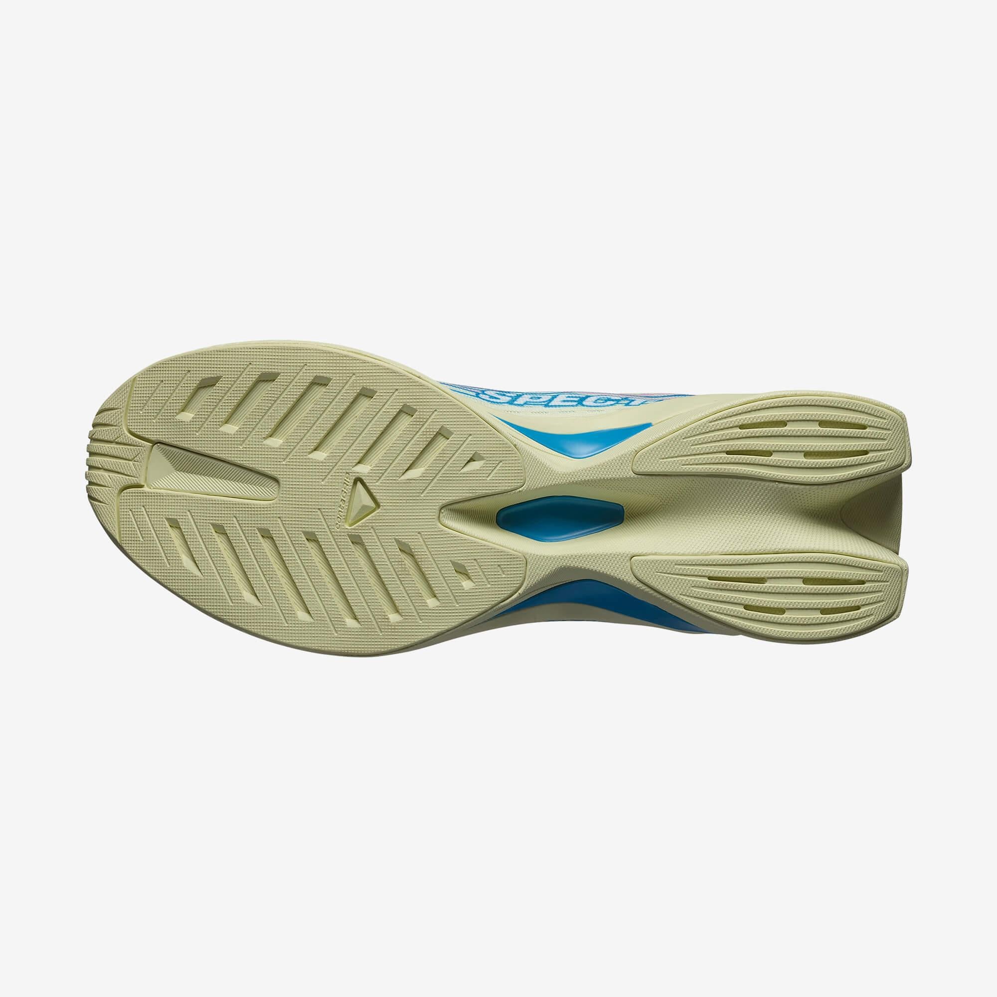 Salomon SPECTUR 2 Kadın Koşu Ayakkabısı Warm Apricot L47861300 - Pembe - L47567100 - image 3