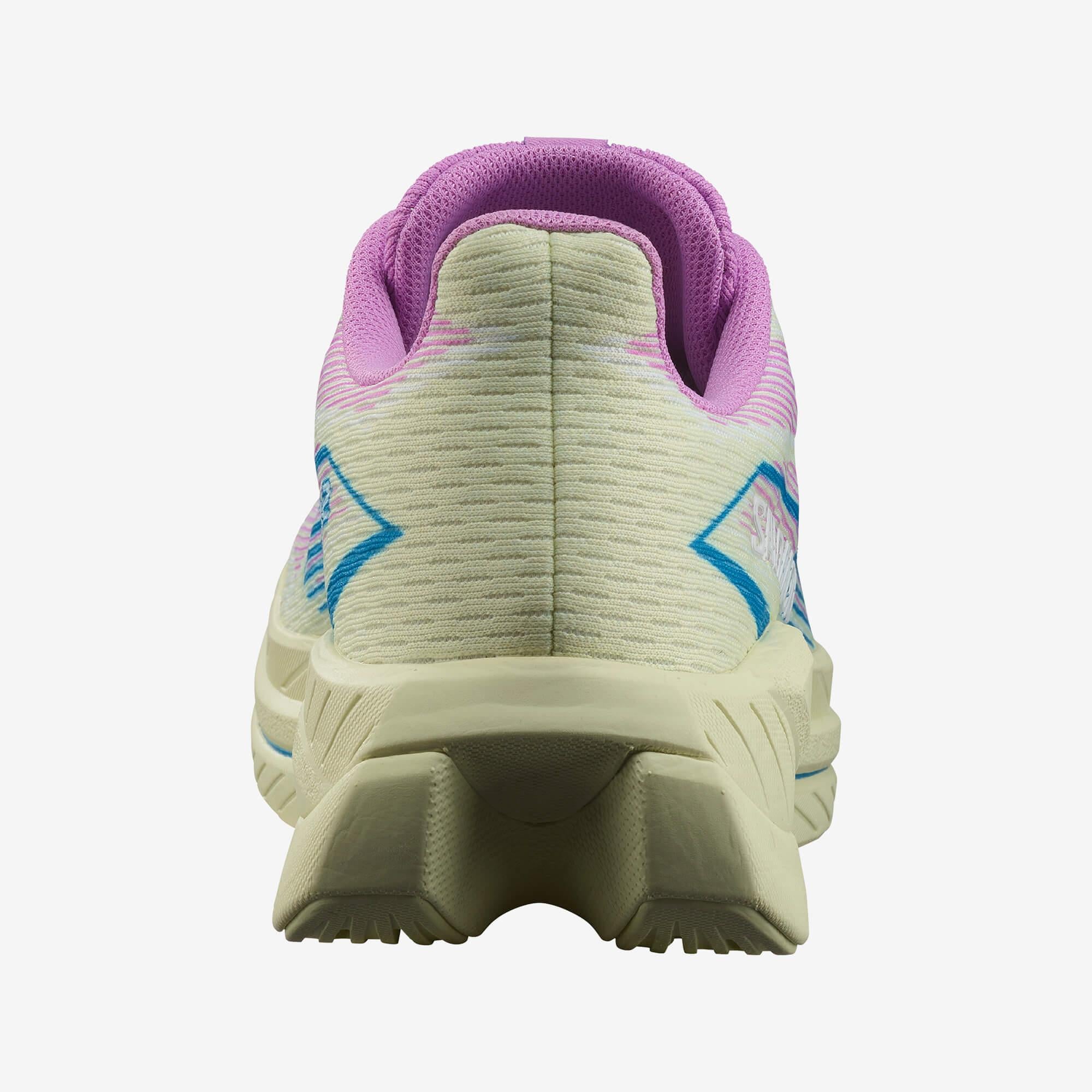 Salomon SPECTUR 2 Kadın Koşu Ayakkabısı Warm Apricot L47861300 - Pembe - L47567100 - image 5