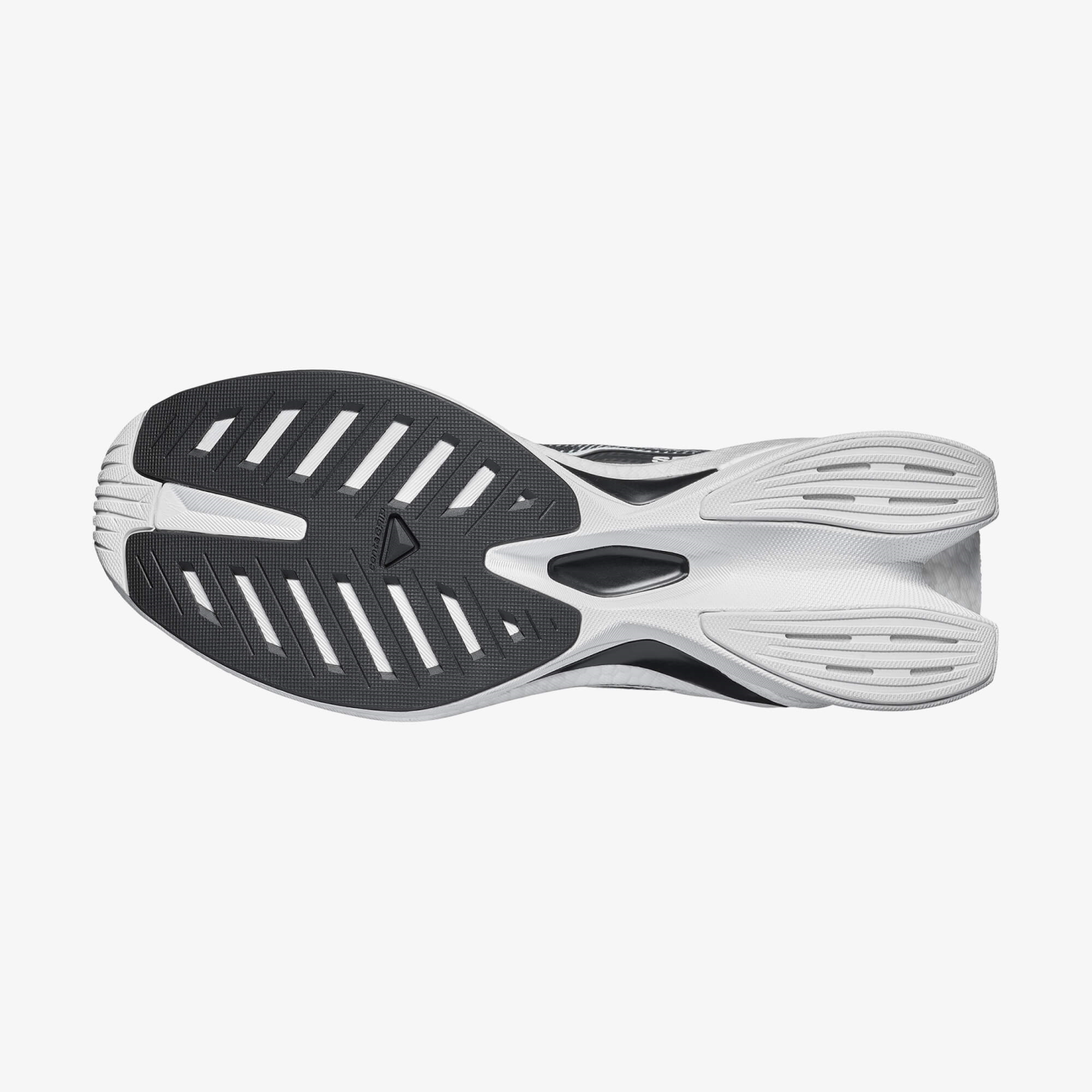 Salomon SPECTUR 3 Erkek Koşu Ayakkabısı Bluing L49231400 - Black - L49137400 - image 6