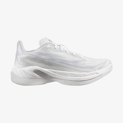 Salomon SPECTUR 3 Kadın Koşu Ayakkabısı Black L49140900 - White - L49141500 - image 1