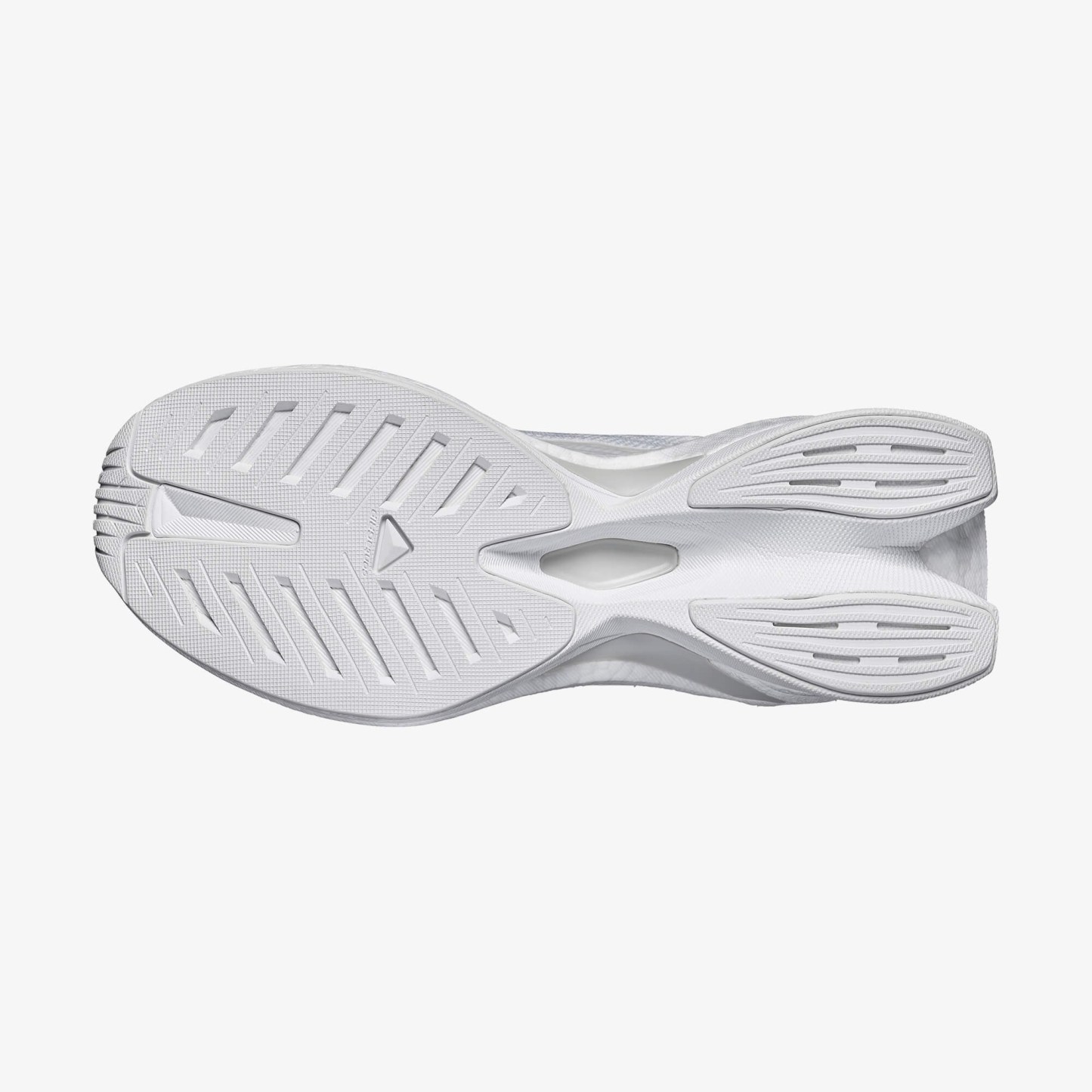 Salomon SPECTUR 3 Kadın Koşu Ayakkabısı Black L49140900 - White - L49141500 - image 5