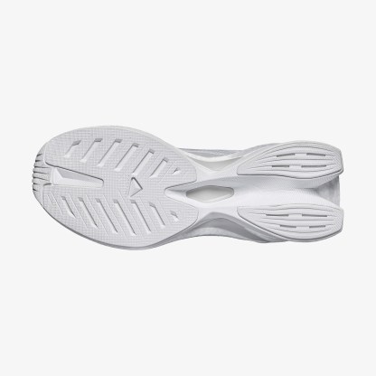 Salomon SPECTUR 3 Kadın Koşu Ayakkabısı Black L49140900 - White - L49141500 - image 5
