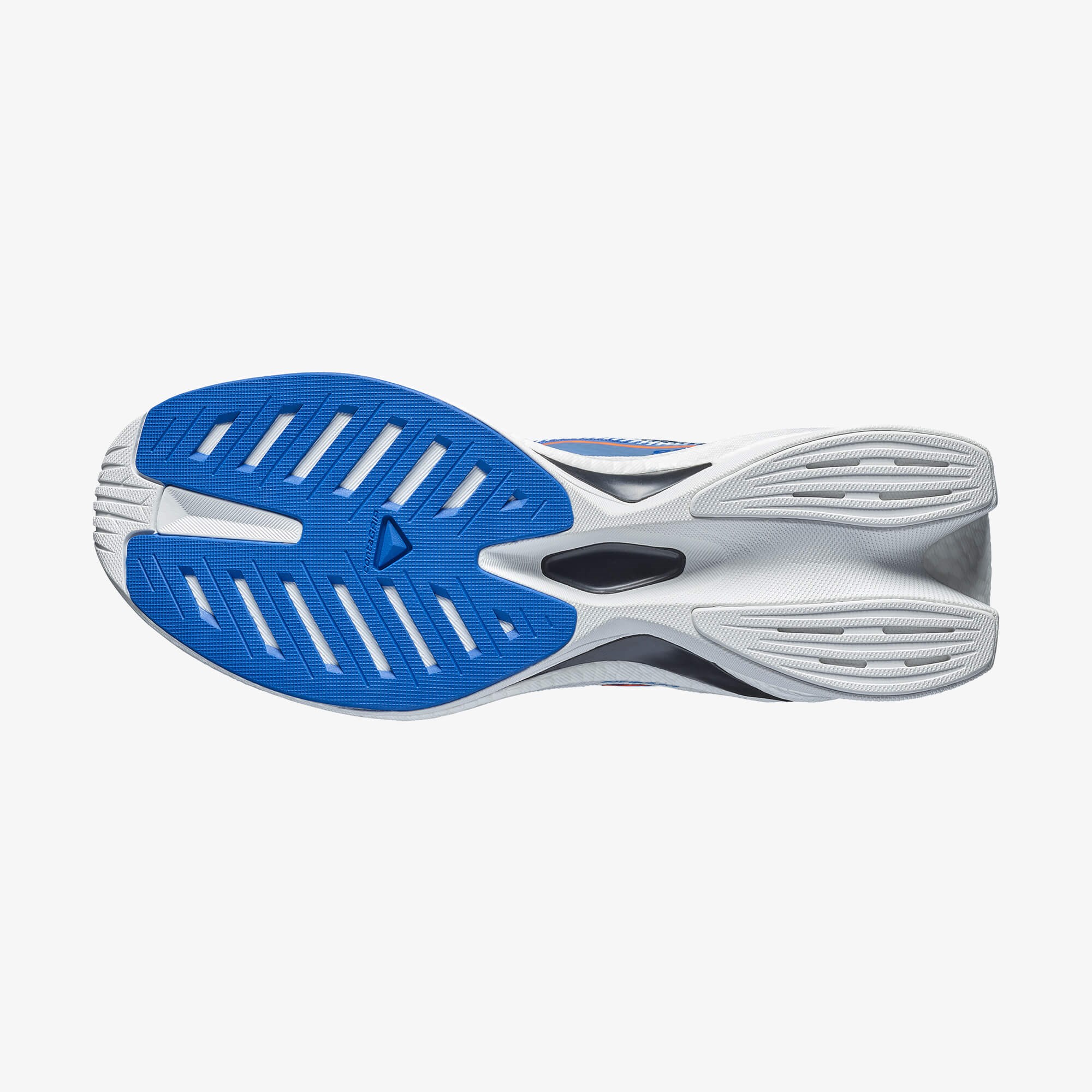 Salomon SPECTUR 3 Erkek Koşu Ayakkabısı Bluing L49231400 - Bluing - L49231400 - image 6
