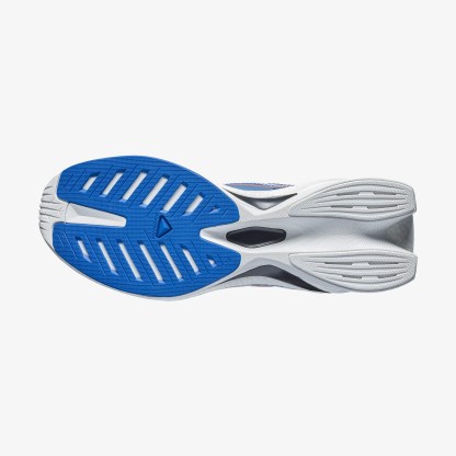 Salomon SPECTUR 3 Erkek Koşu Ayakkabısı Bluing L49231400 - Bluing - L49231400 - image 6