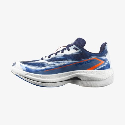 Salomon SPECTUR 3 Erkek Koşu Ayakkabısı Bluing L49231400 - Bluing - L49231400 - image 4