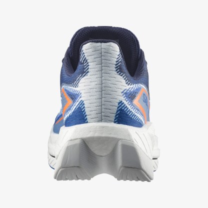 Salomon SPECTUR 3 Erkek Koşu Ayakkabısı Bluing L49231400 - Bluing - L49231400 - image 5