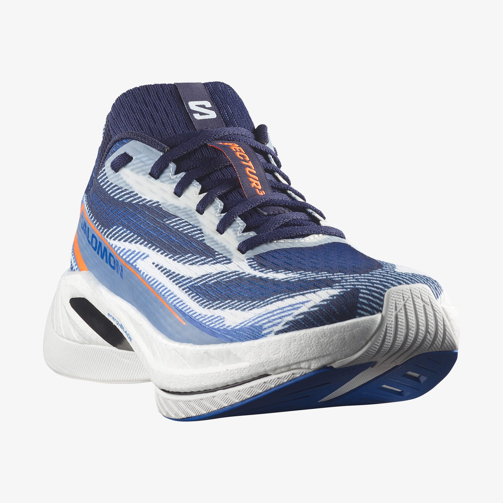 Salomon SPECTUR 3 Erkek Koşu Ayakkabısı Bluing L49231400 - Bluing - L49231400 - image 3