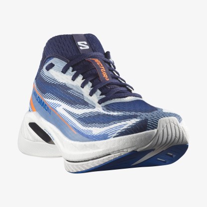 Salomon SPECTUR 3 Erkek Koşu Ayakkabısı Bluing L49231400 - Bluing - L49231400 - image 3
