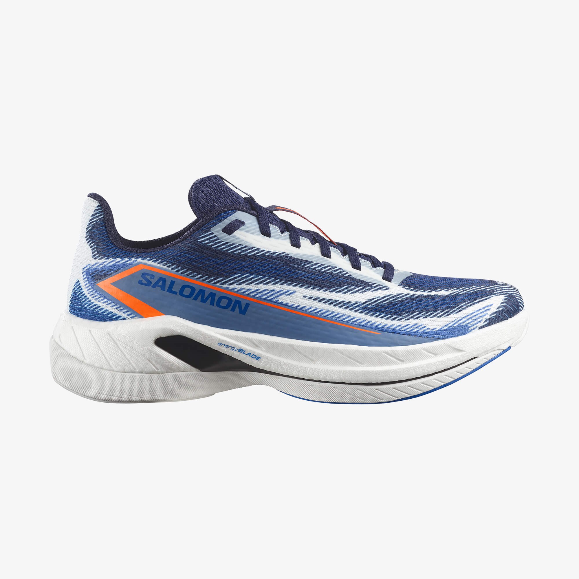 Salomon SPECTUR 3 Erkek Koşu Ayakkabısı Bluing L49231400 - Bluing - L49231400 - image 1