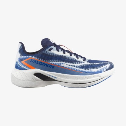 Salomon SPECTUR 3 Erkek Koşu Ayakkabısı Bluing L49231400 - Bluing - L49231400 - image 1