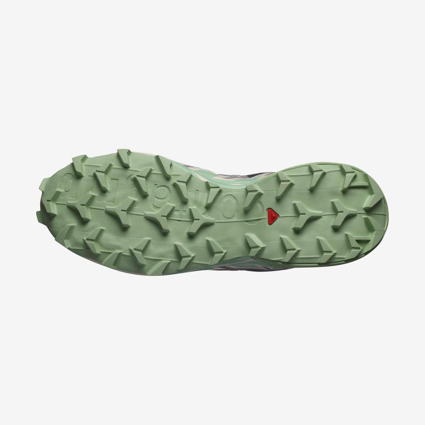 Salomon Speedcross 6 Kadın Koşu Ayakkabısı - L47582000 - L47582000 - L47582000 - image 6