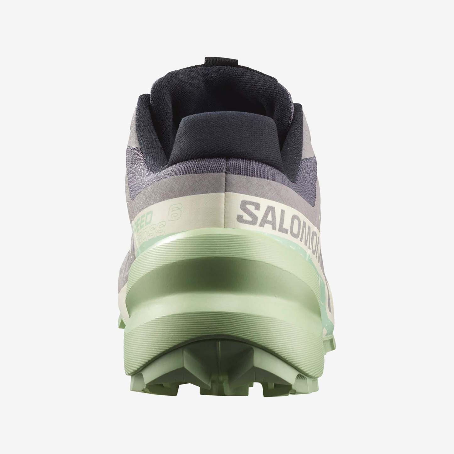 Salomon Speedcross 6 Kadın Koşu Ayakkabısı - Siyah - L47582000 - L47582000 - image 5