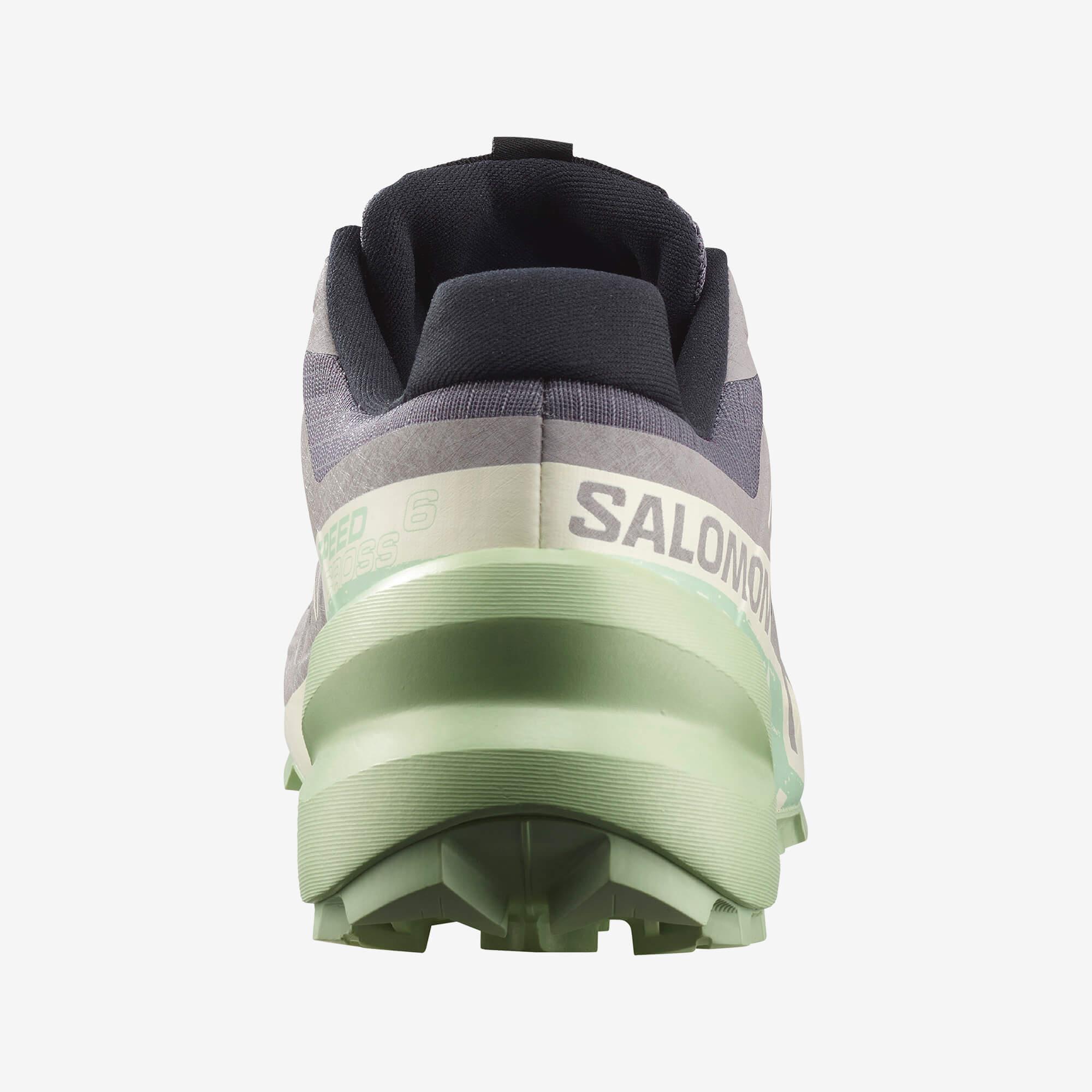 Salomon Speedcross 6 Kadın Koşu Ayakkabısı - L47582000 - L47582000 - L47582000 - image 5