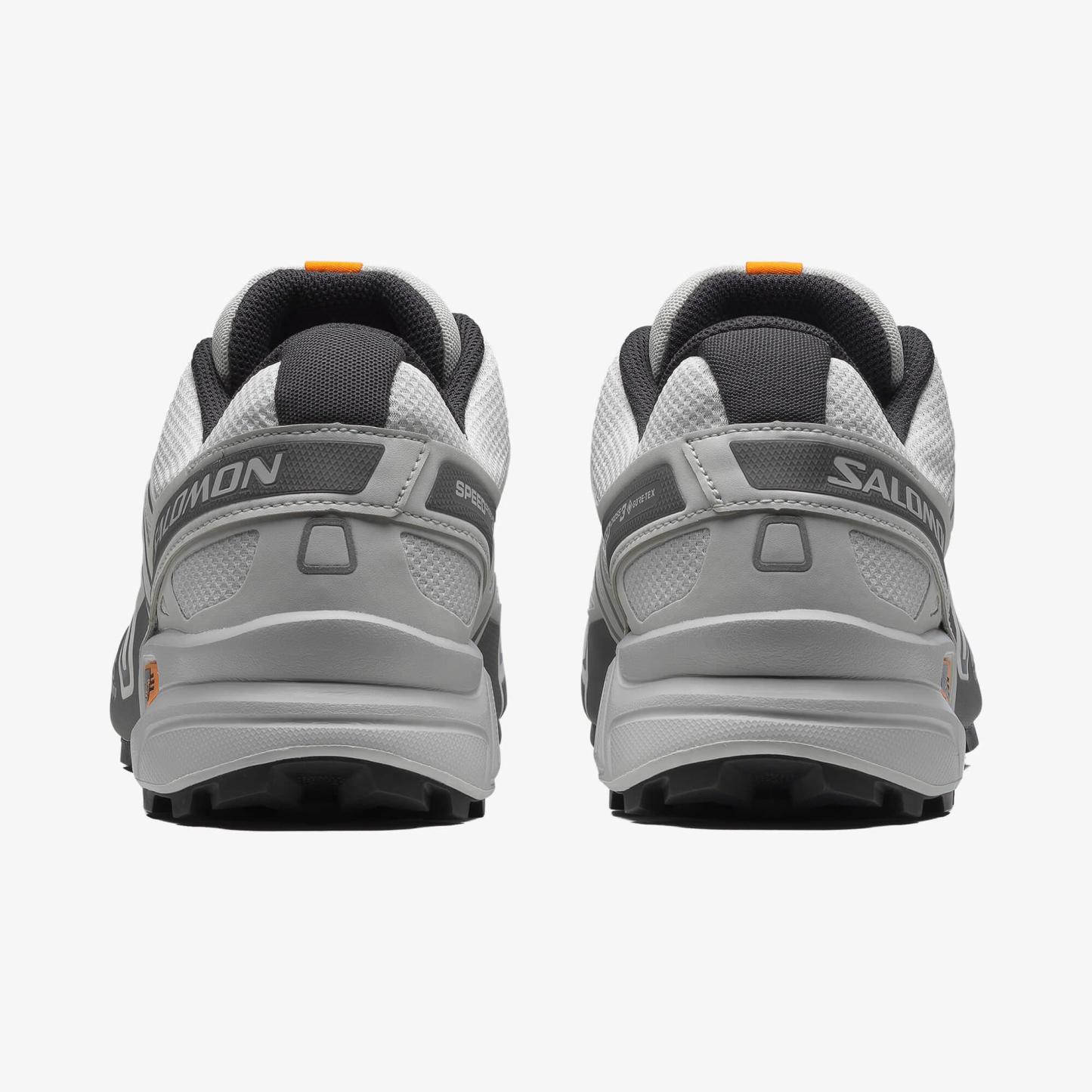 Salomon SPEEDCROSS 3 GORE-TEX Unisex Sneaker Black L47731700 - Lunar Rock - L47731800 - image 4