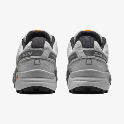 Salomon SPEEDCROSS 3 GORE-TEX Unisex Sneaker Black L47731700 - Lunar Rock - L47731800 - image 4