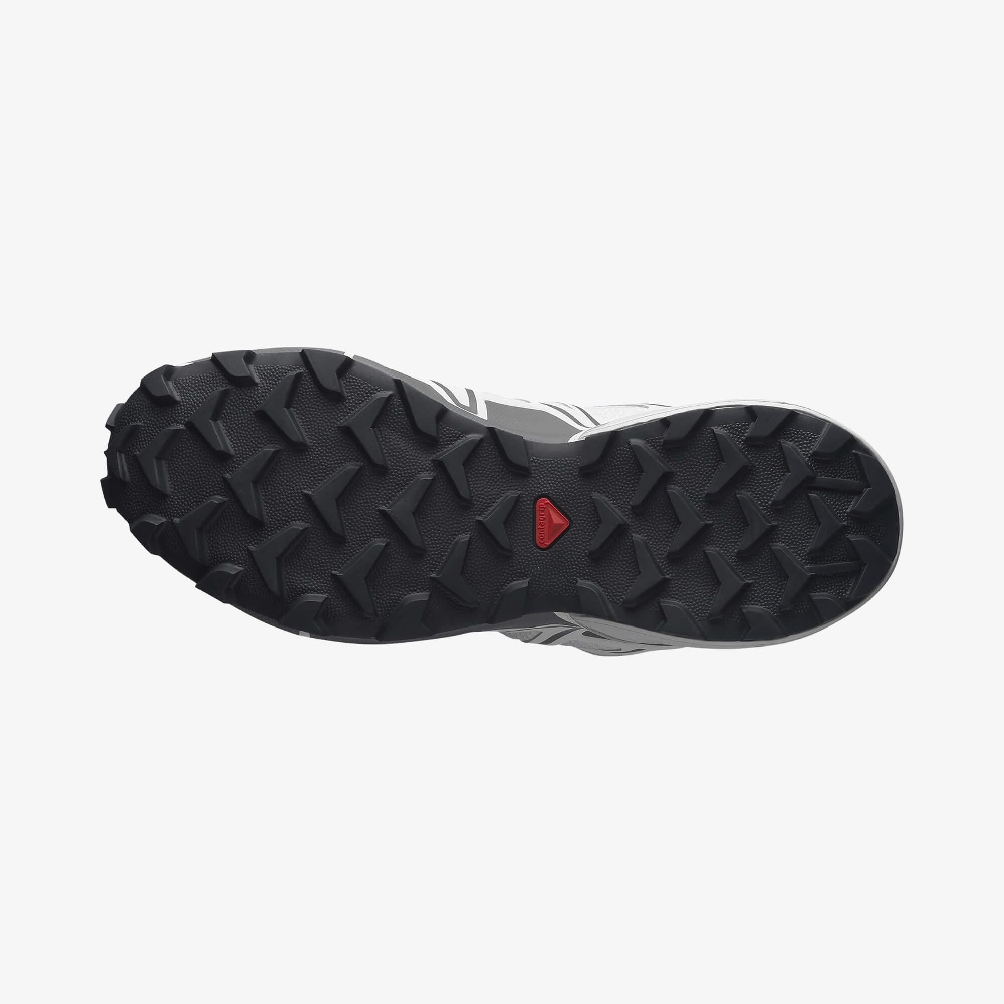 Salomon SPEEDCROSS 3 GORE-TEX Unisex Sneaker Black L47731700 - Lunar Rock - L47731800 - image 5