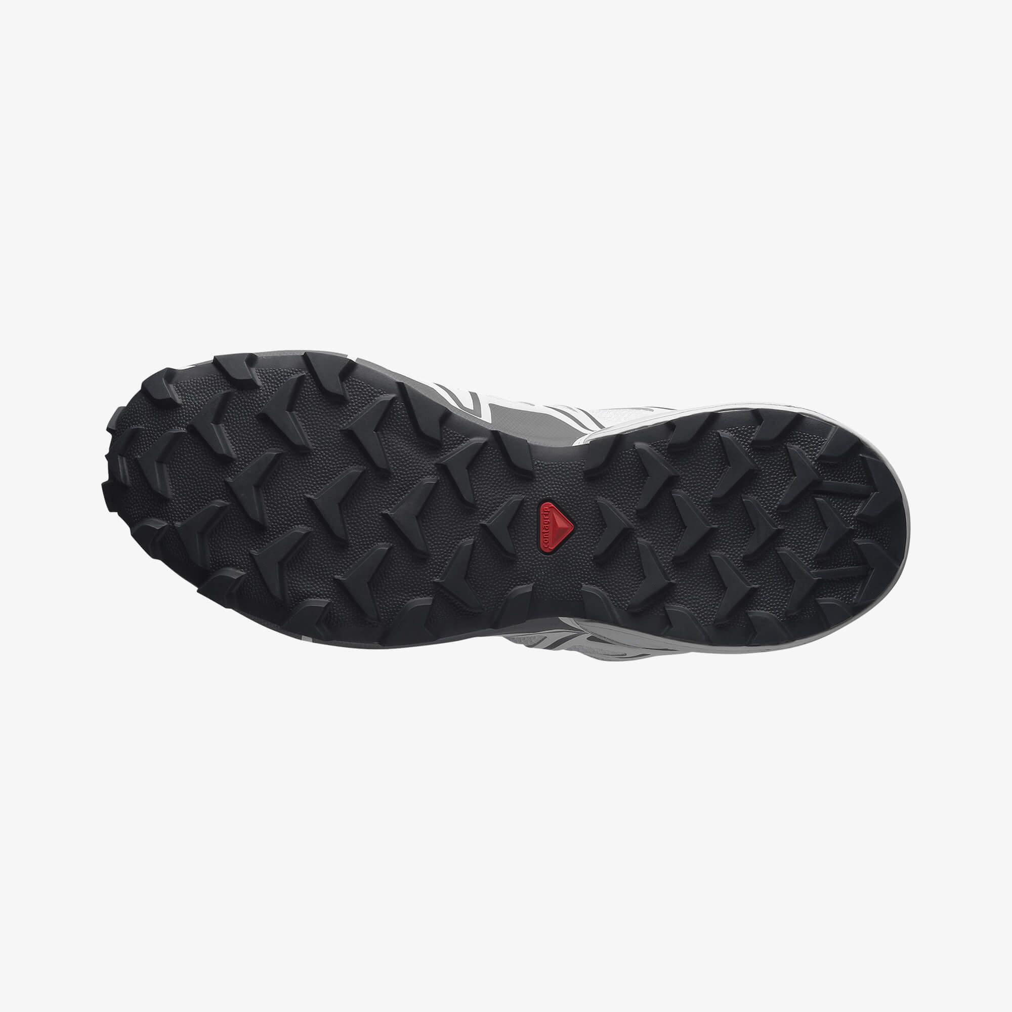 Salomon SPEEDCROSS 3 GORE-TEX Unisex Sneaker Lunar Rock L47731800 - Lunar Rock - L47731800 - image 5