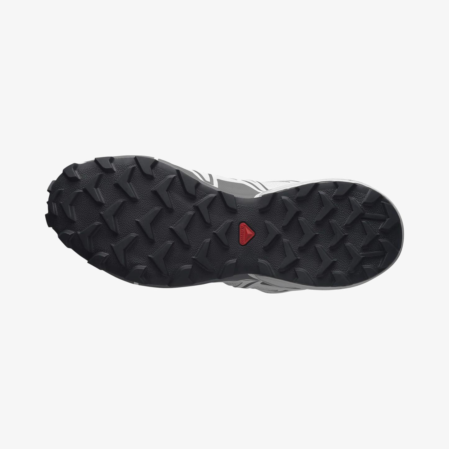 Salomon SPEEDCROSS 3 GORE-TEX Unisex Sneaker Lunar Rock L47731800 - Lunar Rock - L47731800 - image 5