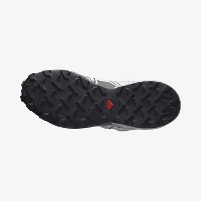 Salomon SPEEDCROSS 3 GORE-TEX Unisex Sneaker Lunar Rock L47731800 - Lunar Rock - L47731800 - image 5