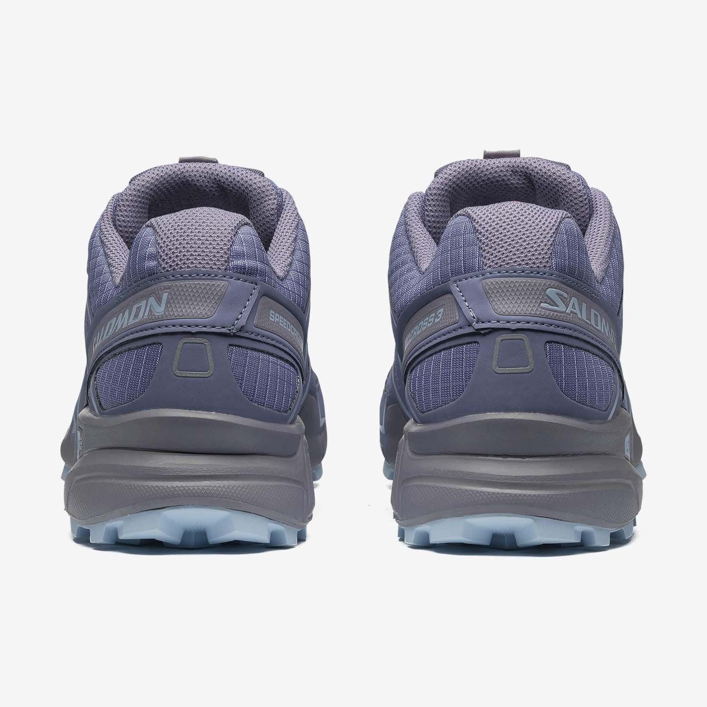 Salomon Speedcross 3 Snekaer - Sarı - Sneaker - Mavi - L47587600 - image 5