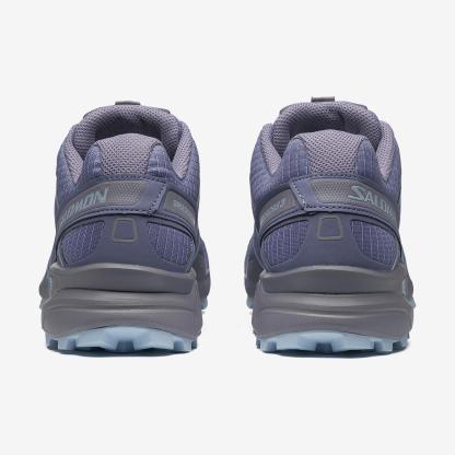 Salomon SPEEDCROSS 3 Unisex Sneaker Vanilla Ice L49147700 - Sneaker - Mavi - L47587600 - image 5