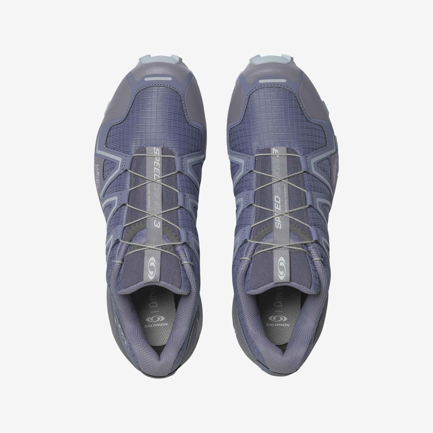 Salomon Speedcross 3 Snekaer - Sarı - Sneaker - Mavi - L47587600 - image 3