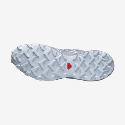 Salomon Speedcross 3 Snekaer - Sarı - Sneaker - Mavi - L47587600 - image 4